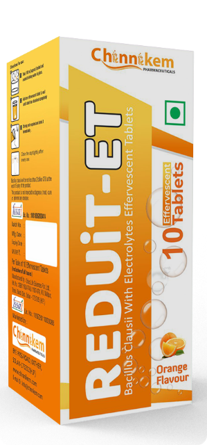 Chinnikem Pharmaceuticals